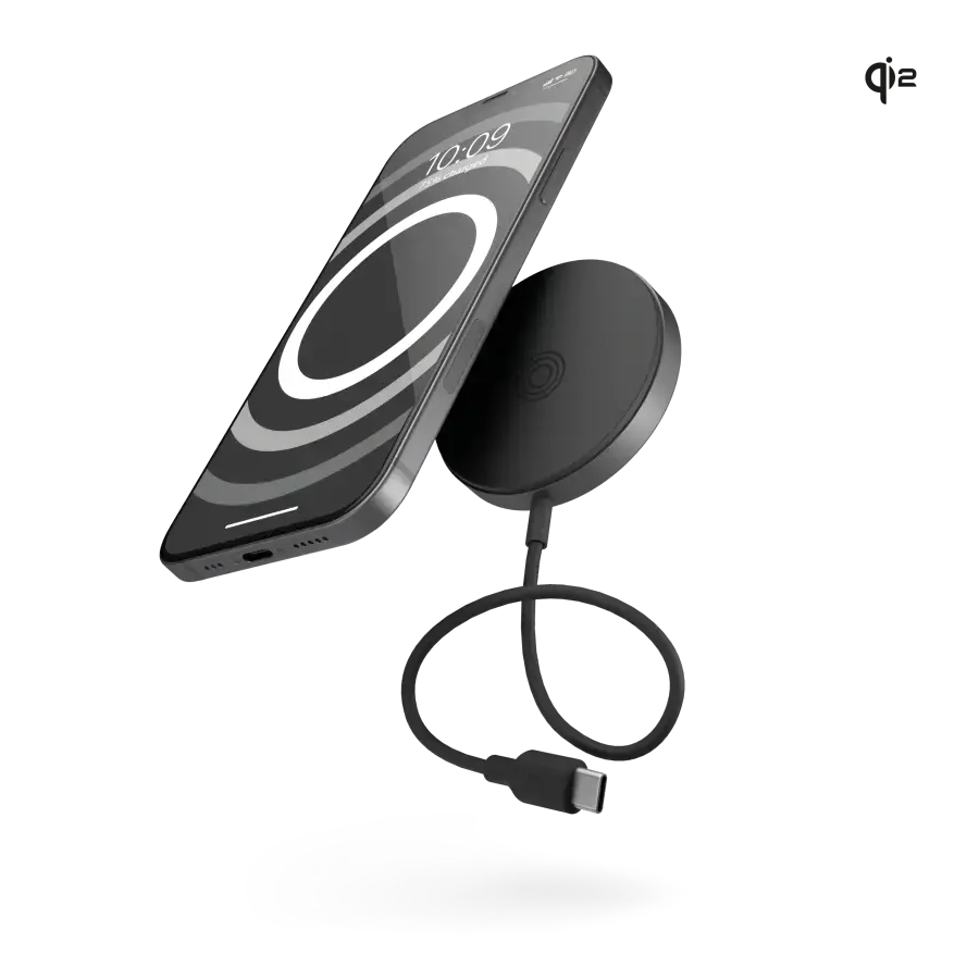 Бездротовий зарядний пристрій Zens Pro 1 (ZESC17B/00)