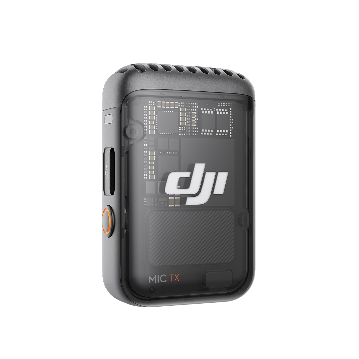 DJI Mic 2 (2 TX + 1 RX + Charging Case) - Dji CP.RN.00000325.01