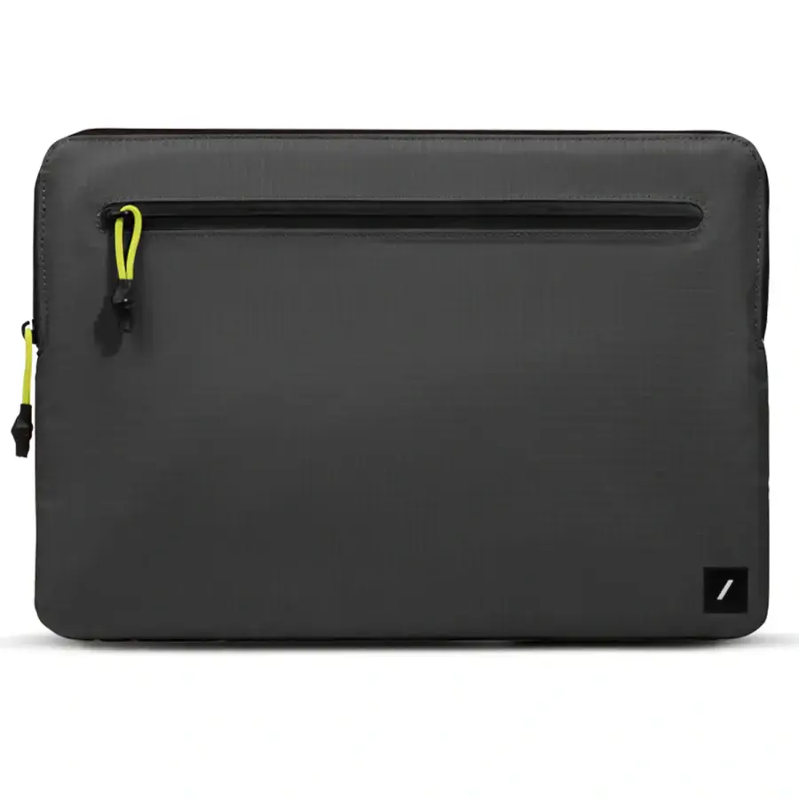 Чехол Native Union Ultralight 16" Sleeve Case Black for MacBook Pro 16" (STOW-UT-MBS-BLK-16)