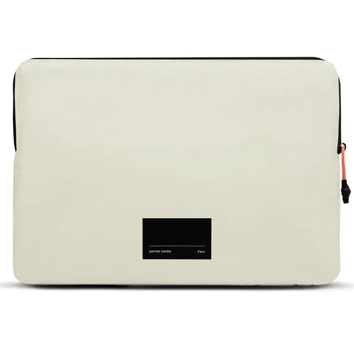 Чохол Native Union Ultralight 16" Sleeve Case Sandstone for MacBook Pro 16" (STOW-UT-MBS-SAN-16)