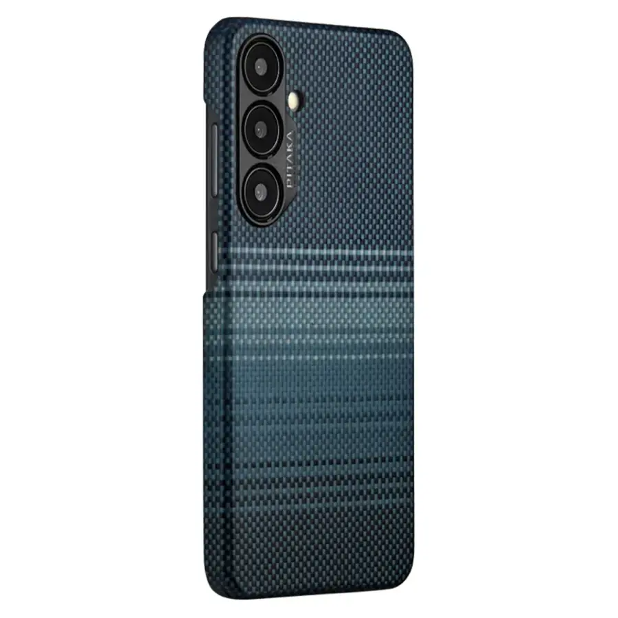 Чехол Pitaka MagEZ Case 4 for Samsung Galaxy S24 - Moonrise (FM2401)