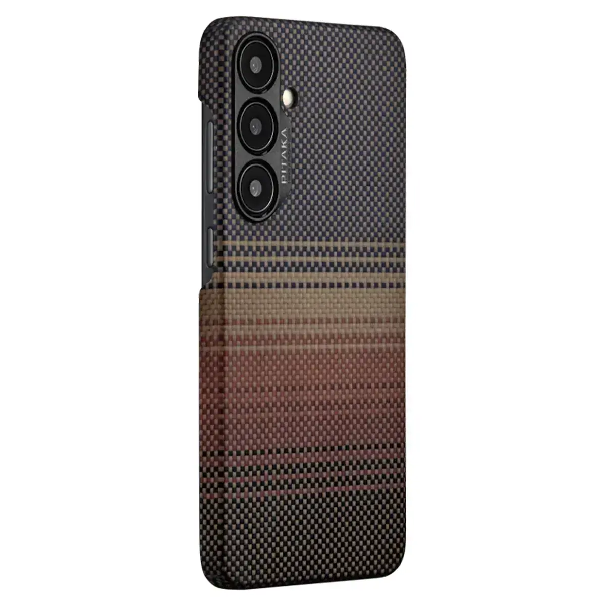 Чохол Pitaka MagEZ Case 4 for Samsung Galaxy S24 - Sunset (FS2401)