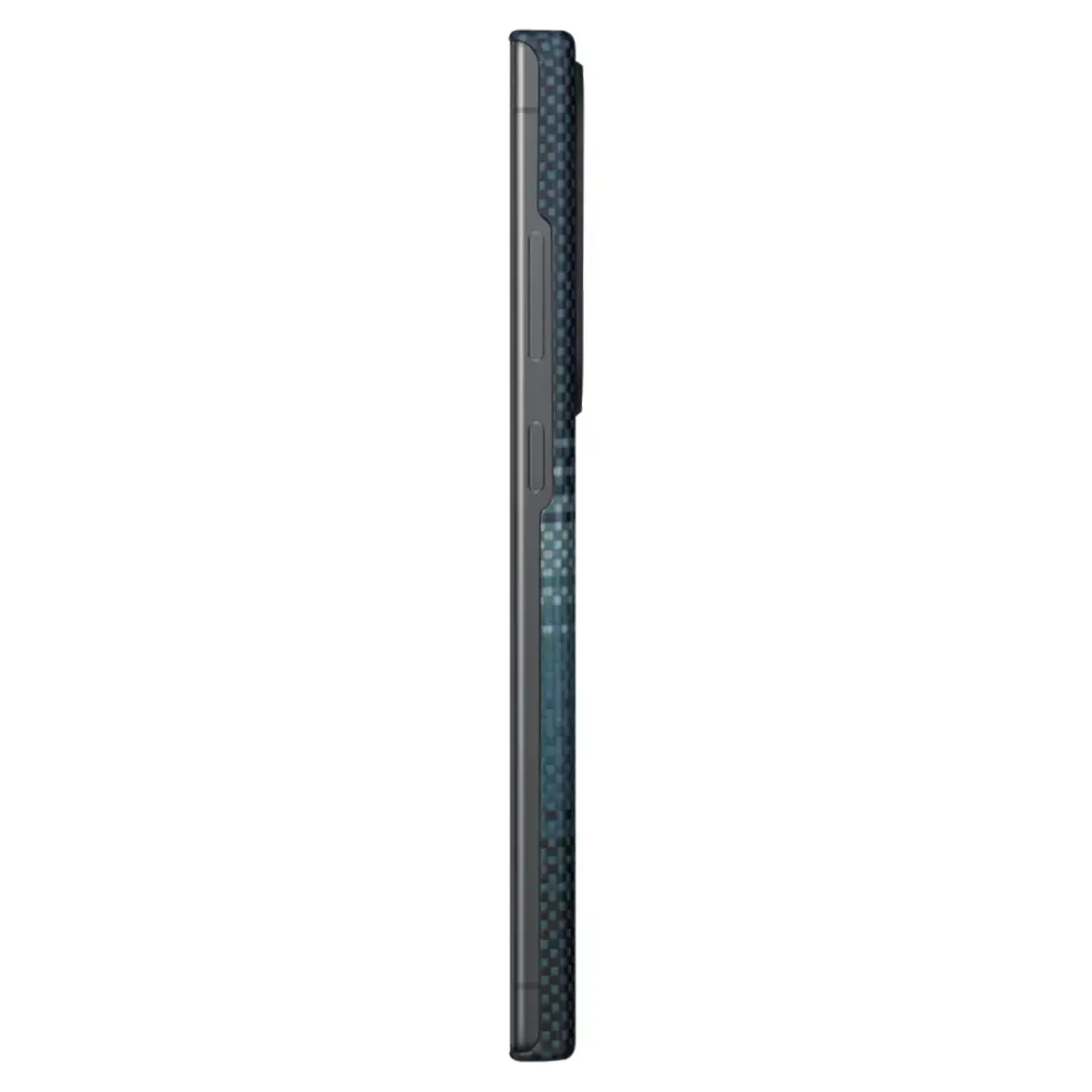 Чехол Pitaka MagEZ Case 4 for Samsung Galaxy S24 Ultra - Moonrise (FM2401U)