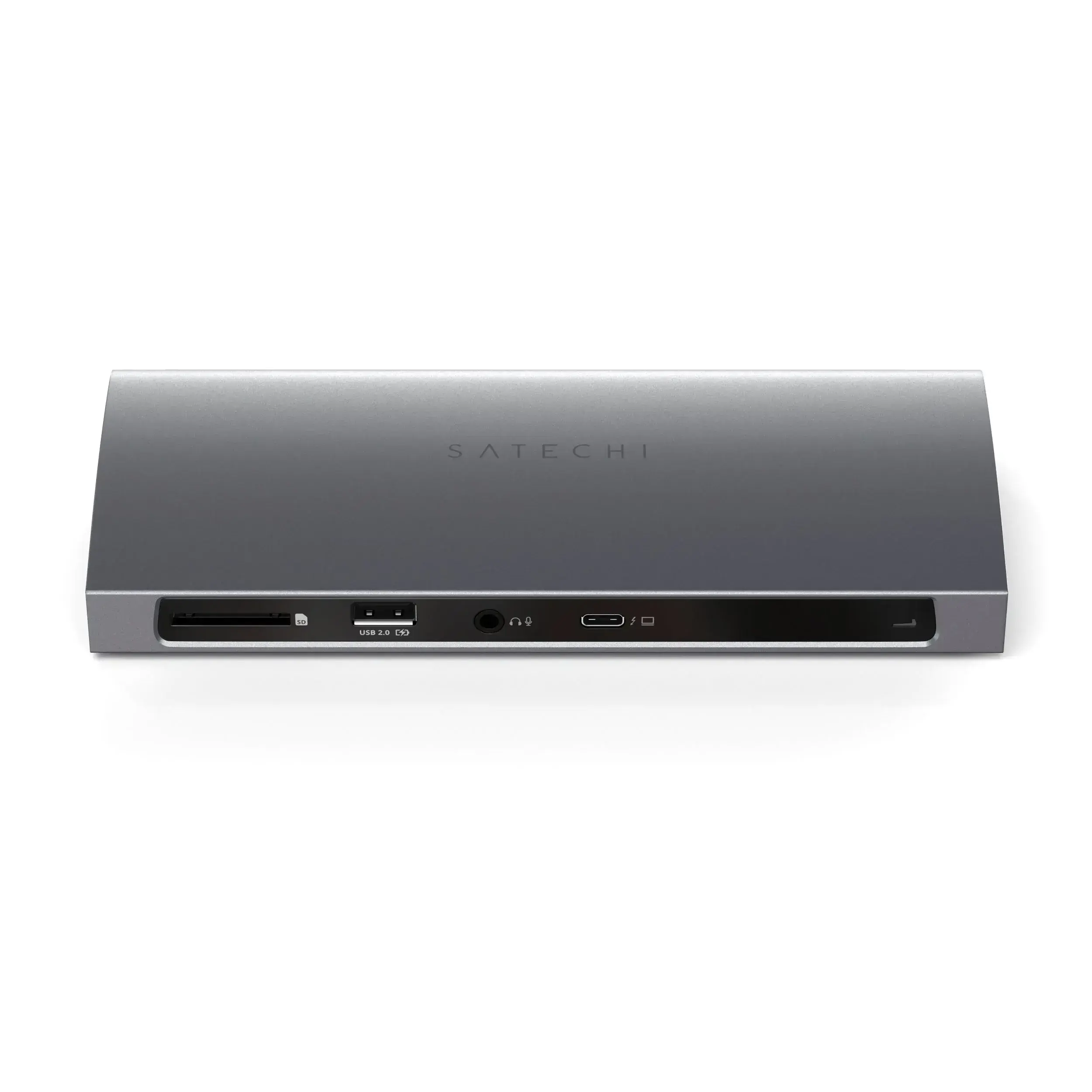 Док-станция Satechi Thunderbolt 4 Dock (ST-UCT4DM)