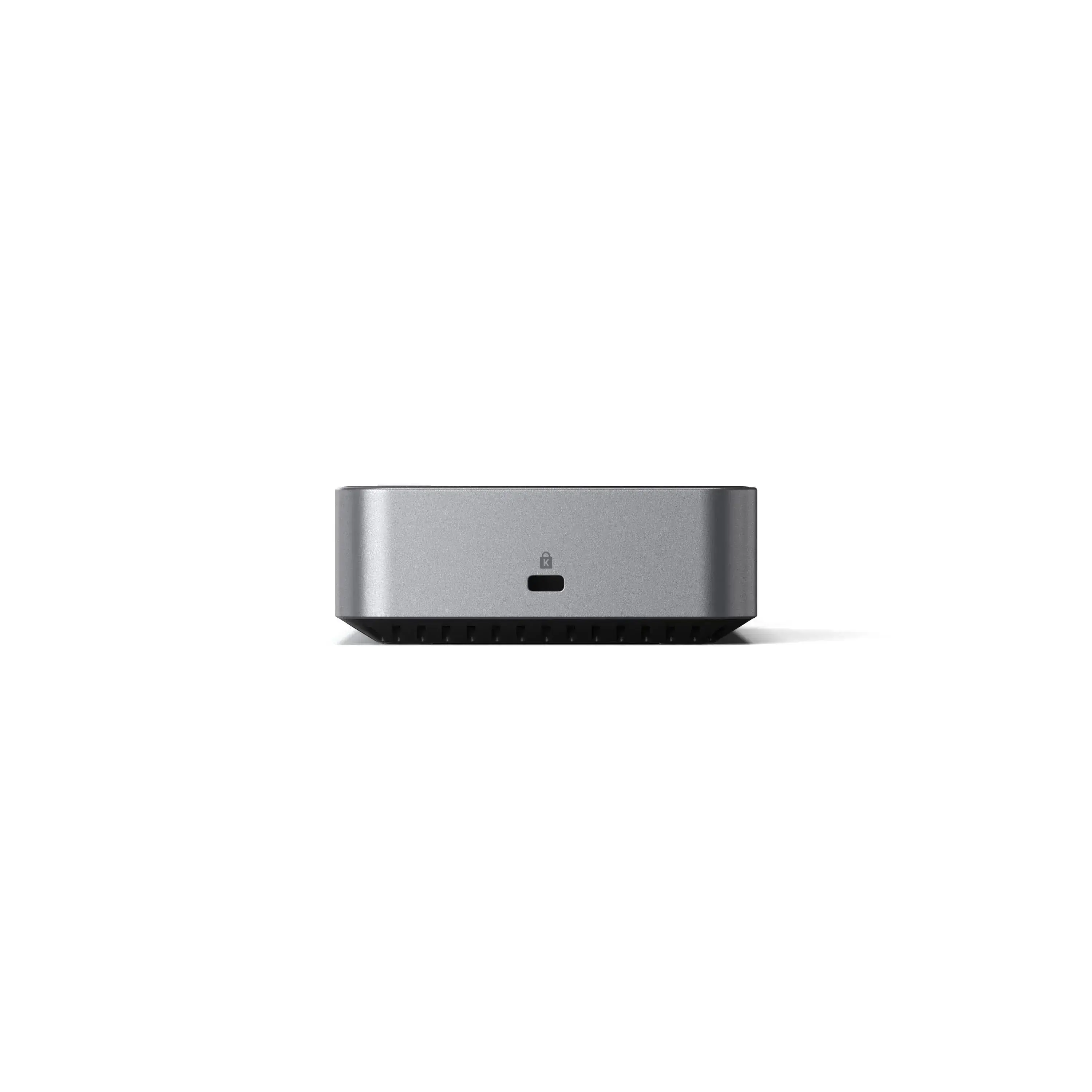Док-станція Satechi Triple 4K Display Docking Station (ST-D4KTM-EU)
