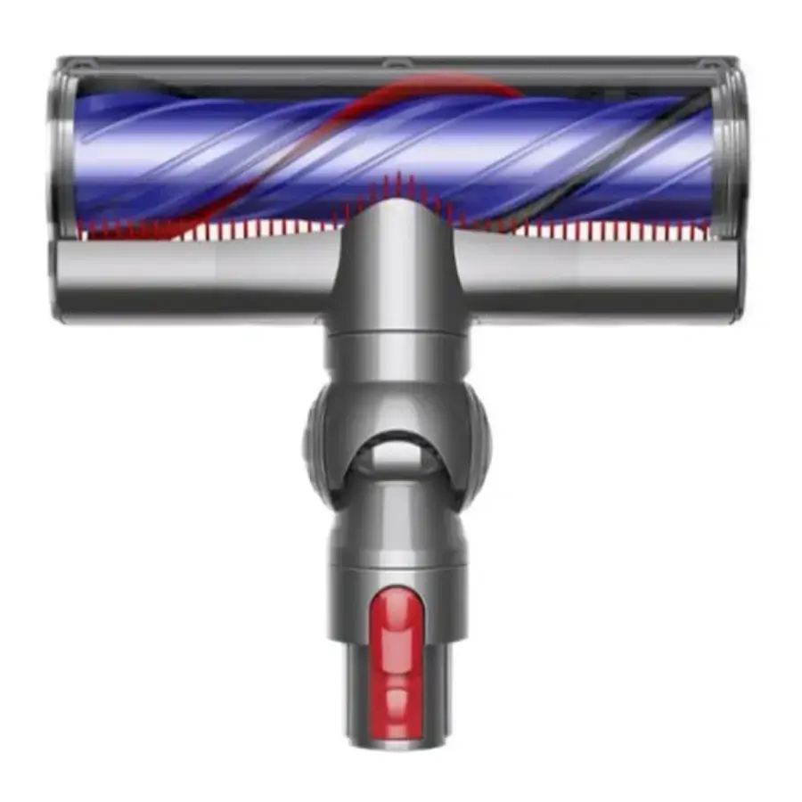 Электрощетка Dyson Motorhead V8, V10, V11, V15 (972163-01)