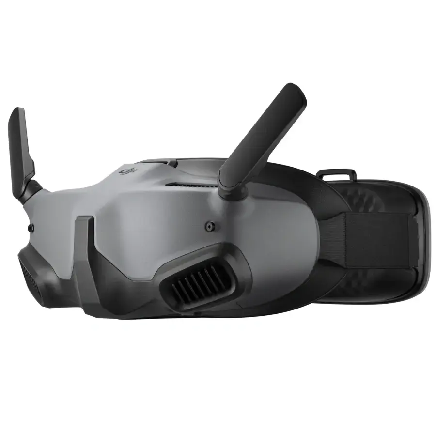 FPV окуляри DJI Goggles Integra (CP.FP.00000113.01)