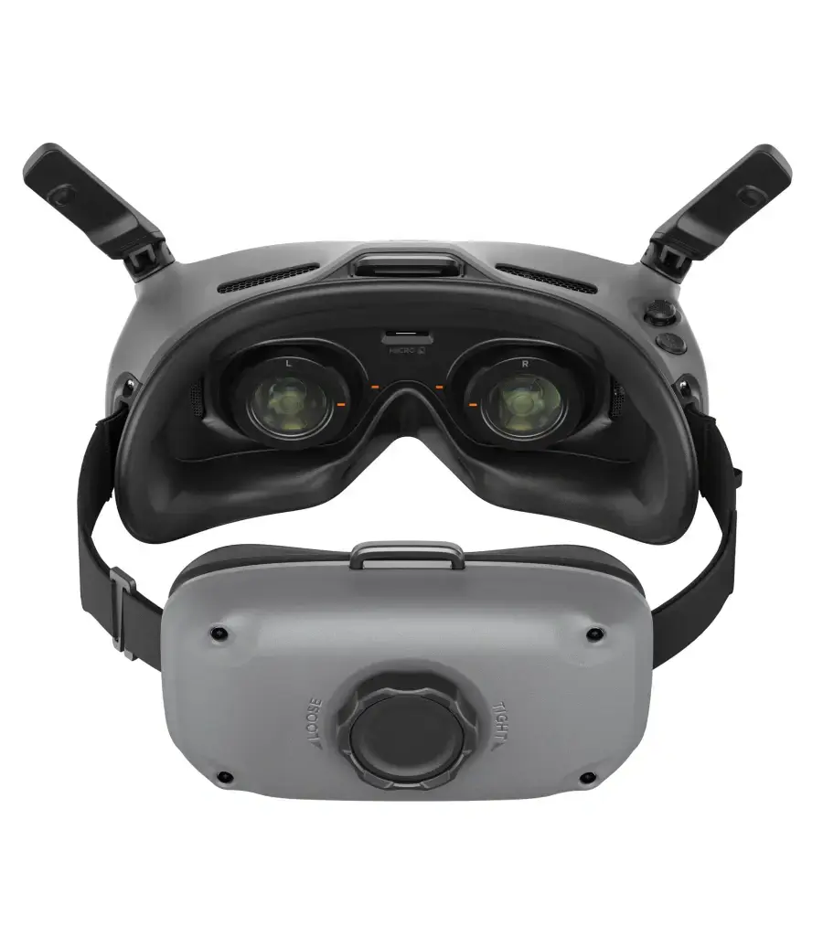 FPV окуляри DJI Goggles Integra (CP.FP.00000113.01)