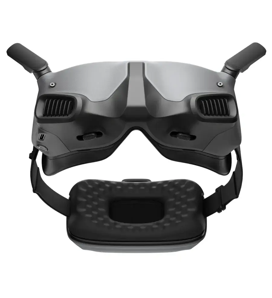 FPV окуляри DJI Goggles Integra (CP.FP.00000113.01)