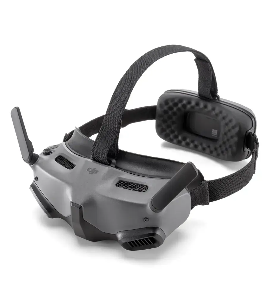 FPV окуляри DJI Goggles Integra Motion Combo (CP.FP.00000119.01)