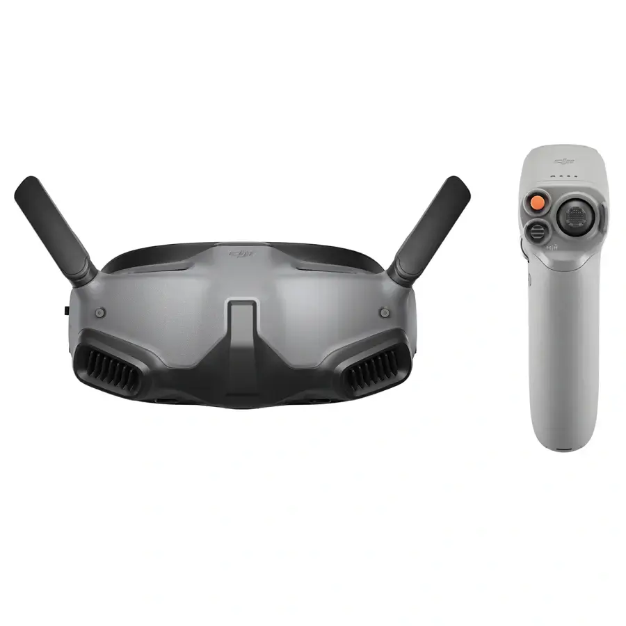 FPV окуляри DJI Goggles Integra Motion Combo (CP.FP.00000119.01)