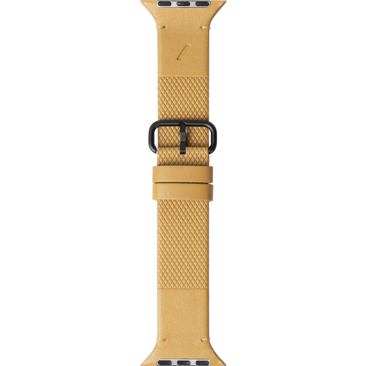 Ремінець Native Union (RE) Classic Band Kraft for Apple Watch 49/45/44mm (RESTRAP-AW-L-KFT)