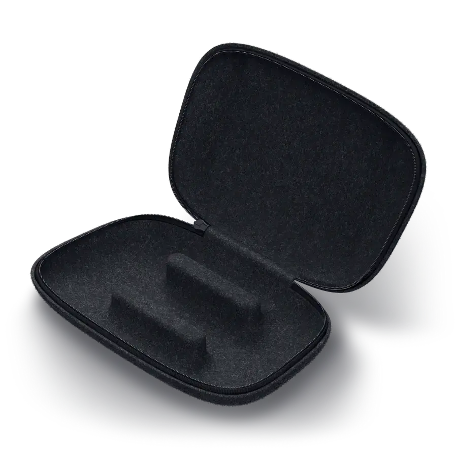 Кейс для транспортировки Backbone One Carrying Case - Black (CC-01-BR)