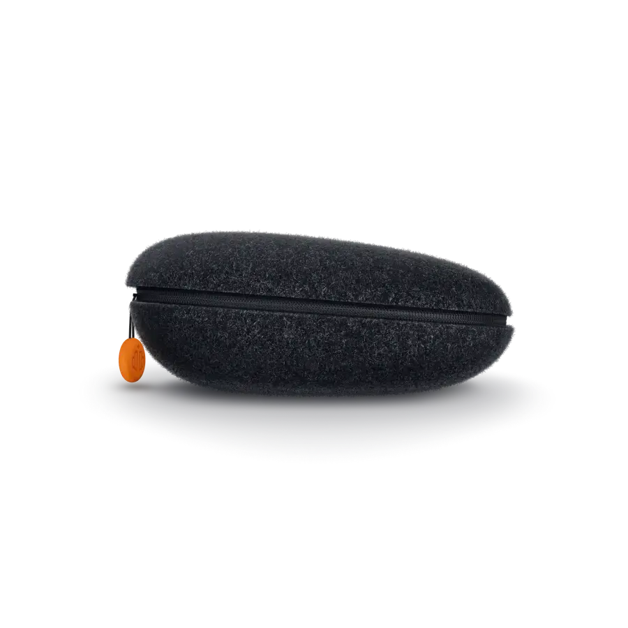 Кейс для транспортировки Backbone One Carrying Case - Black (CC-01-BR)