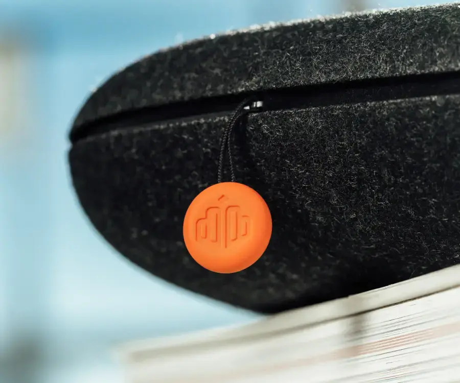 Кейс для транспортировки Backbone One Carrying Case - Black (CC-01-BR)