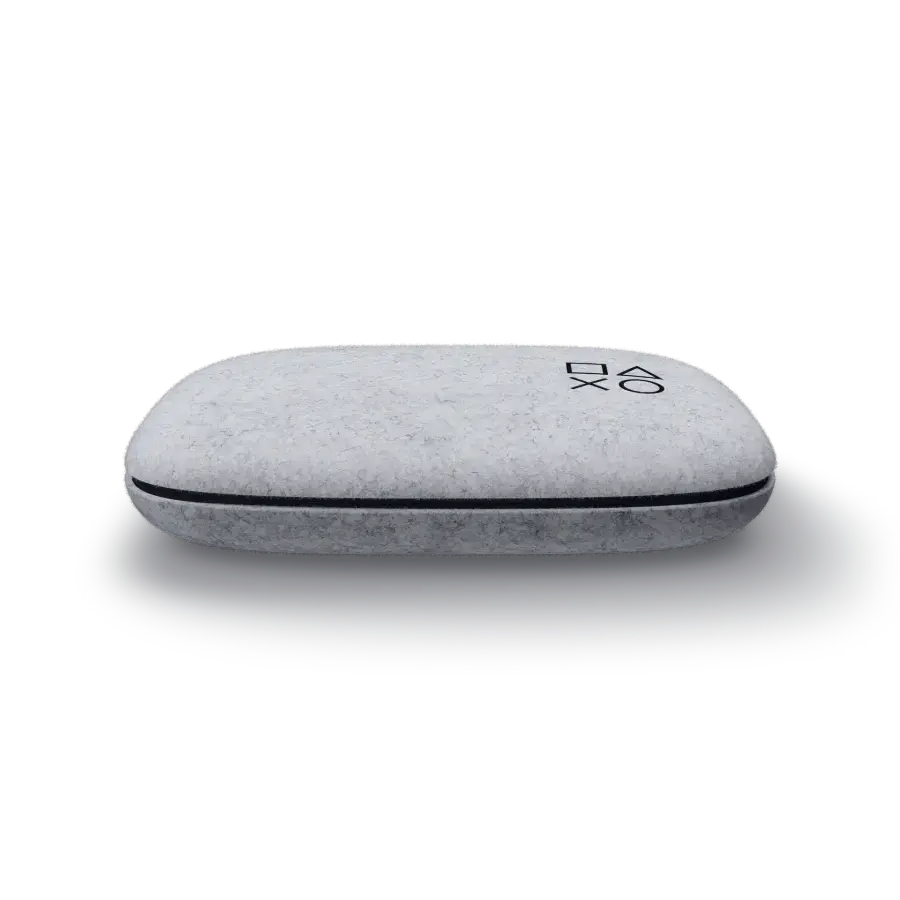 Кейс для транспортировки Backbone One Carrying Case - PlayStation® Edition - White (CC-01-WS)