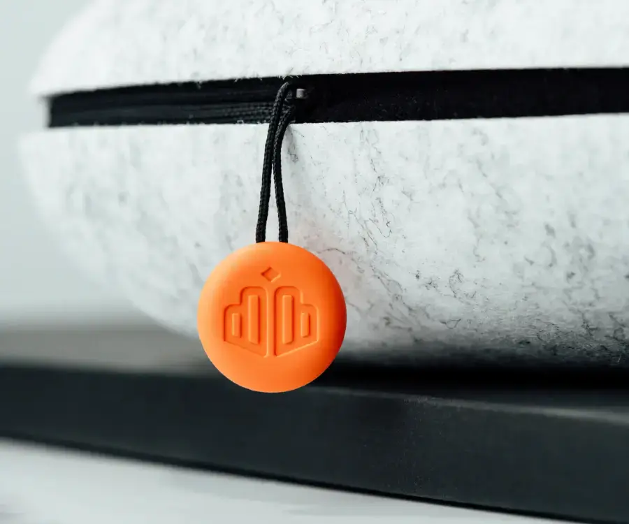 Кейс для транспортировки Backbone One Carrying Case - PlayStation® Edition - White (CC-01-WS)