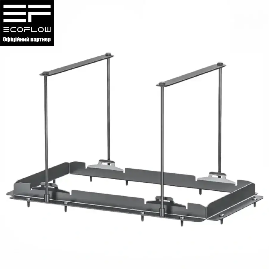 Кріплення 2kWh LFP Battery Mounting Bracket (AFRB-MM100BP5-1)