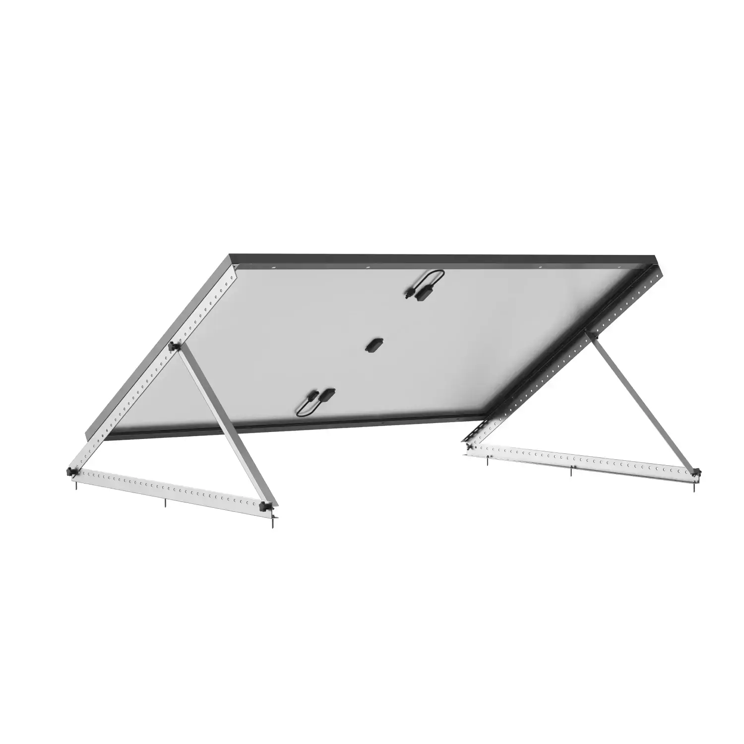 Крепление под солнечные панели 400 Вт Tilt Mount Bracket (AA-frame-50in)