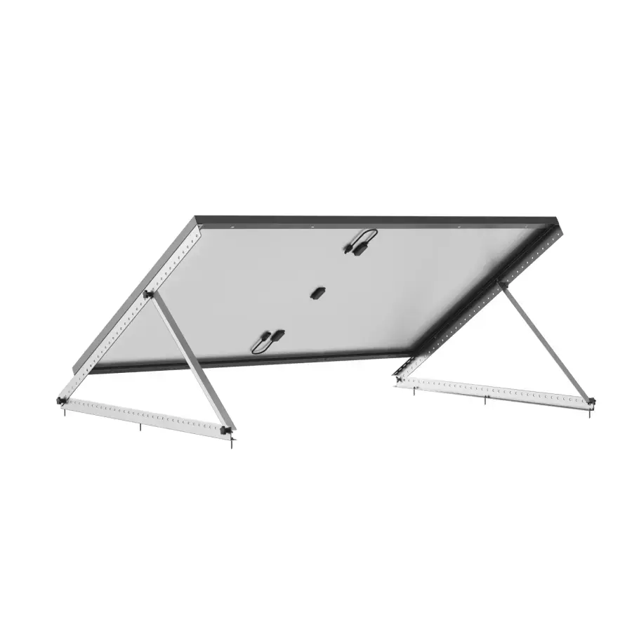Кріплення під сонячні панелі 400 Вт Tilt Mount Bracket (AA-frame-50in)