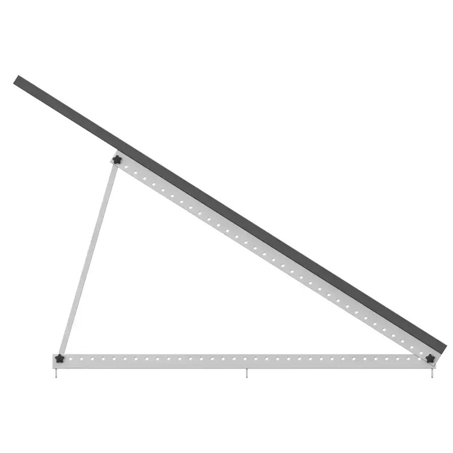 Кріплення під сонячні панелі 400 Вт Tilt Mount Bracket (AA-frame-50in)