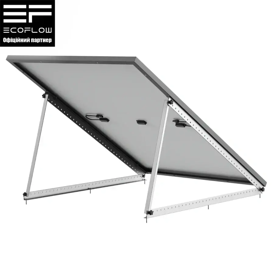 Кріплення під сонячні панелі 400 Вт Tilt Mount Bracket (AA-frame-50in)