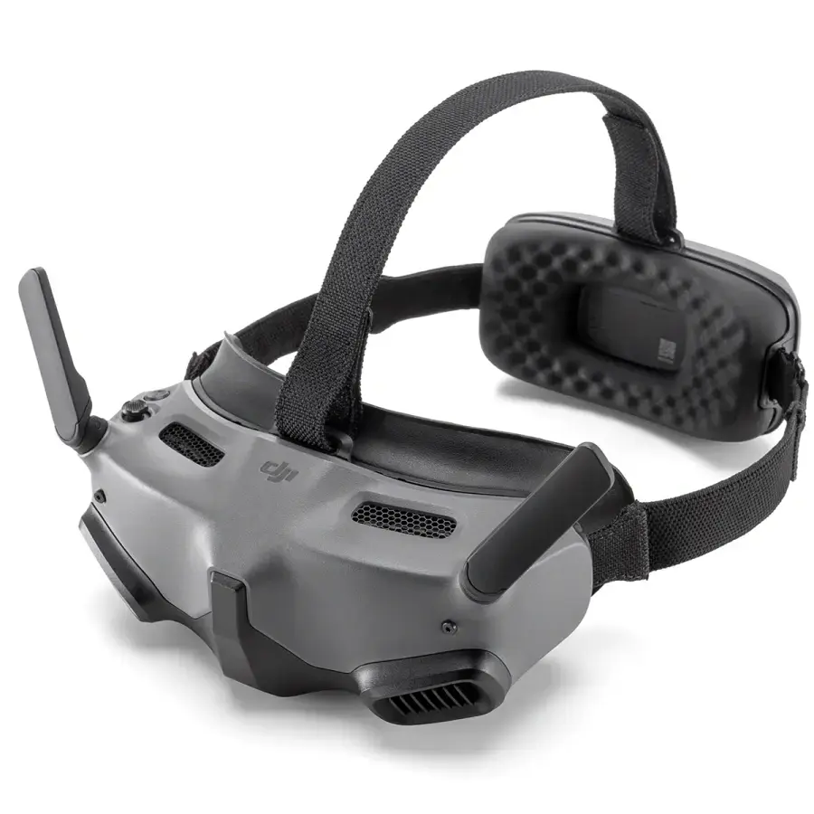 Квадрокоптер DJI FPV Explorer Combo (CP.FP.00000140.01)