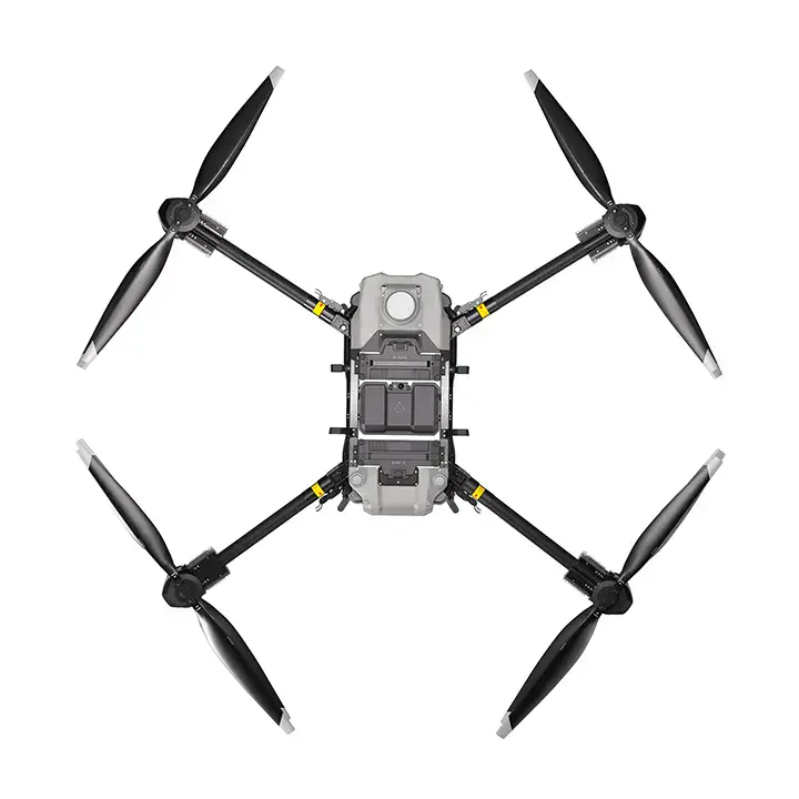 Квадрокоптер для доставки воздухом DJI FlyCart 30 (B-DJI-FC30)