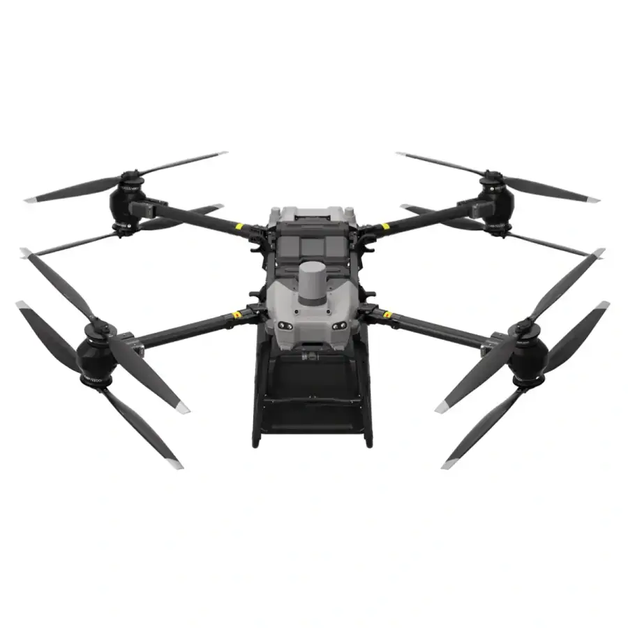 Квадрокоптер для доставки повітрям DJI FlyCart 30 (B-DJI-FC30)