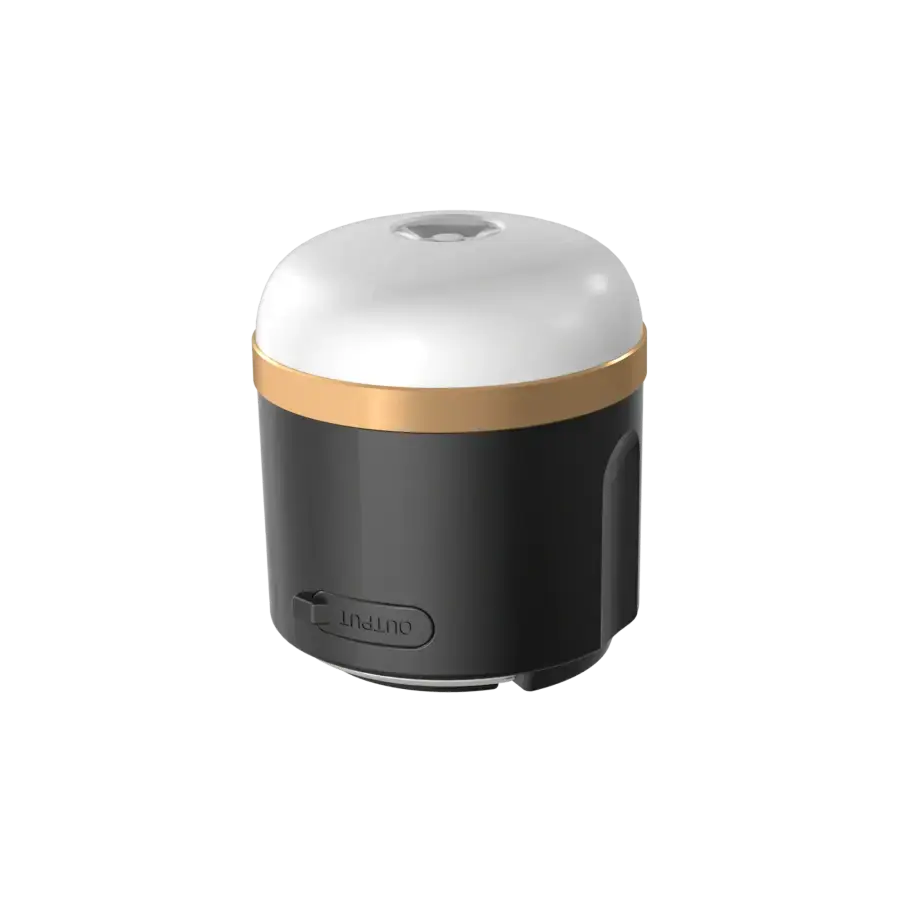 Ліхтарик-павербанк EcoFlow (SCLI-B)