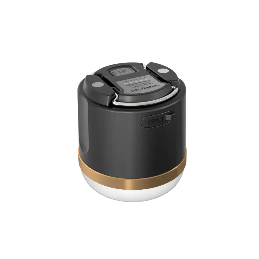 Ліхтарик-павербанк EcoFlow (SCLI-B)