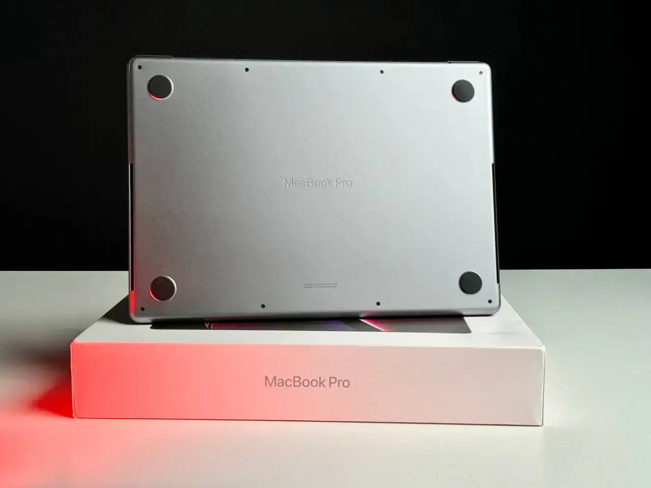 Б/У MacBook Pro 14" Space Gray 2023 (MPHG3) M2 Max/32 ГБ/1 ТБ SSD