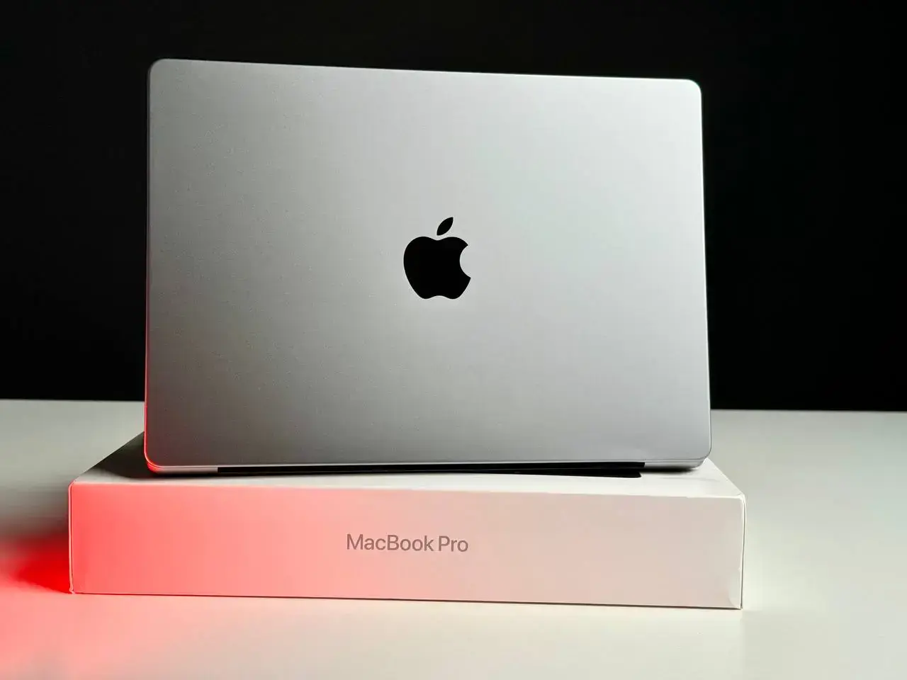 Б/У MacBook Pro 14" Space Gray 2023 (MPHG3) M2 Max/32 ГБ/1 ТБ SSD