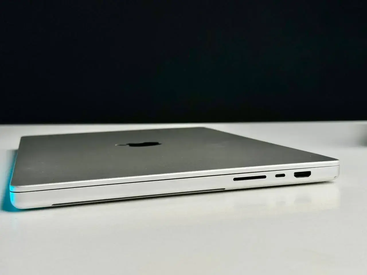 Б/У MacBook Pro 16" Silver 2023 (MNWE3)