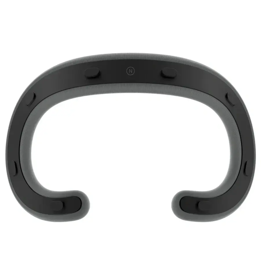 Магнітна подушка Apple Vision Pro Light Seal Cushion - Size N (MW2A3)