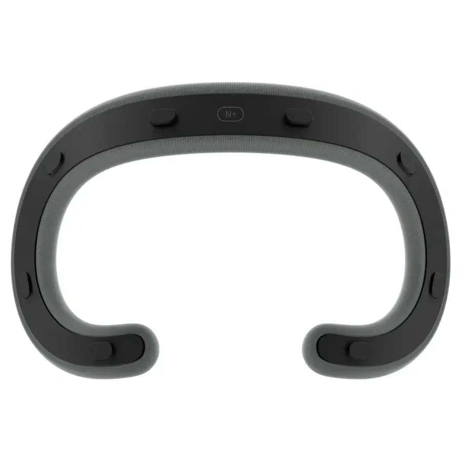 Магнітна подушка Apple Vision Pro Light Seal Cushion - Size N+ (MW2D3)