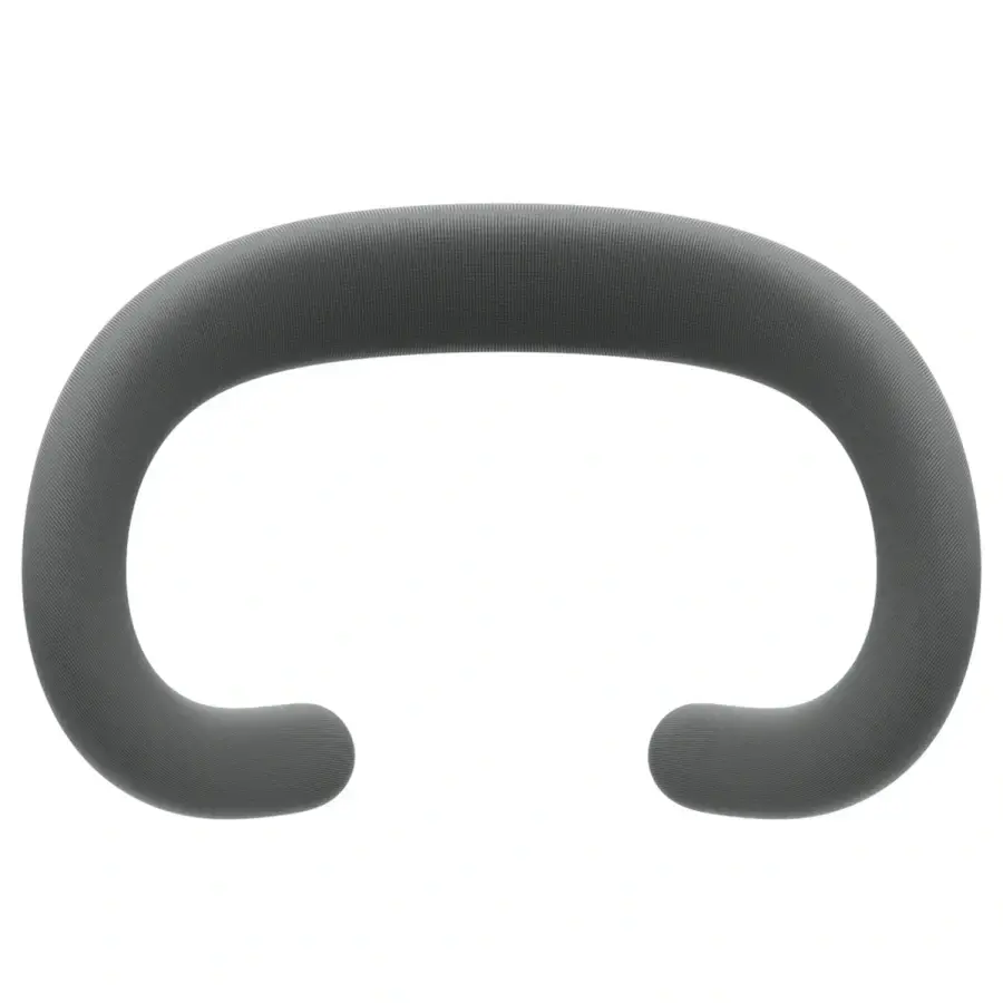 Магнітна подушка Apple Vision Pro Light Seal Cushion - Size N+ (MW2D3)