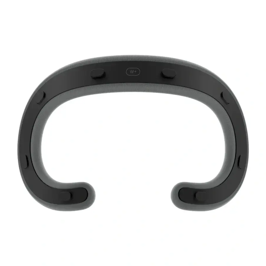 Магнітна подушка Apple Vision Pro Light Seal Cushion - Size W+ (MW2C3)