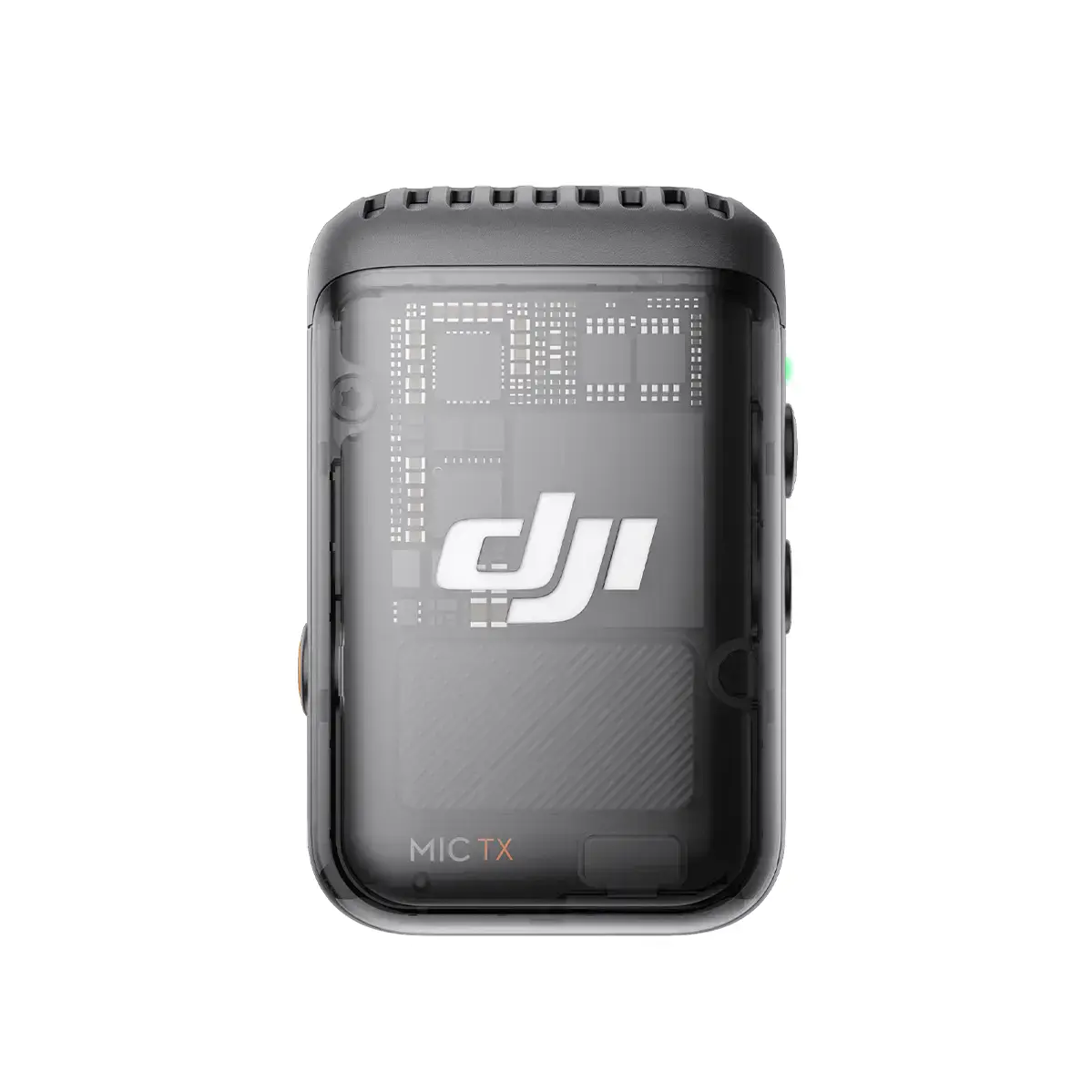 Микрофонная радиосистема DJI Mic 2 [1 TX+1 RX] (CP.RN.00000327.01)