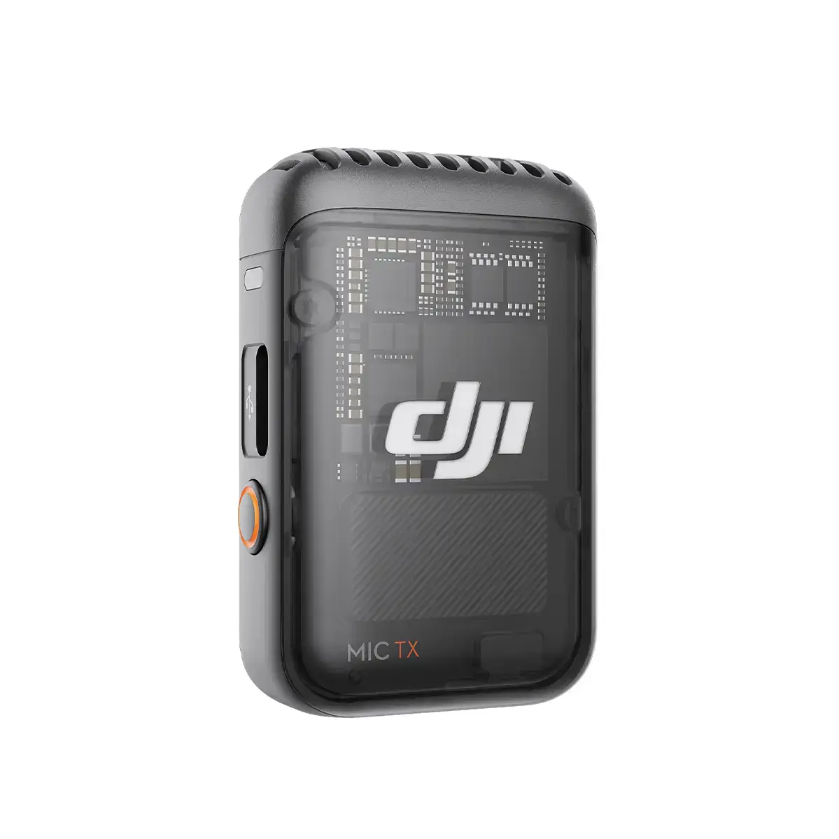 Микрофонная радиосистема DJI Mic 2 [1 TX+1 RX] (CP.RN.00000327.01)