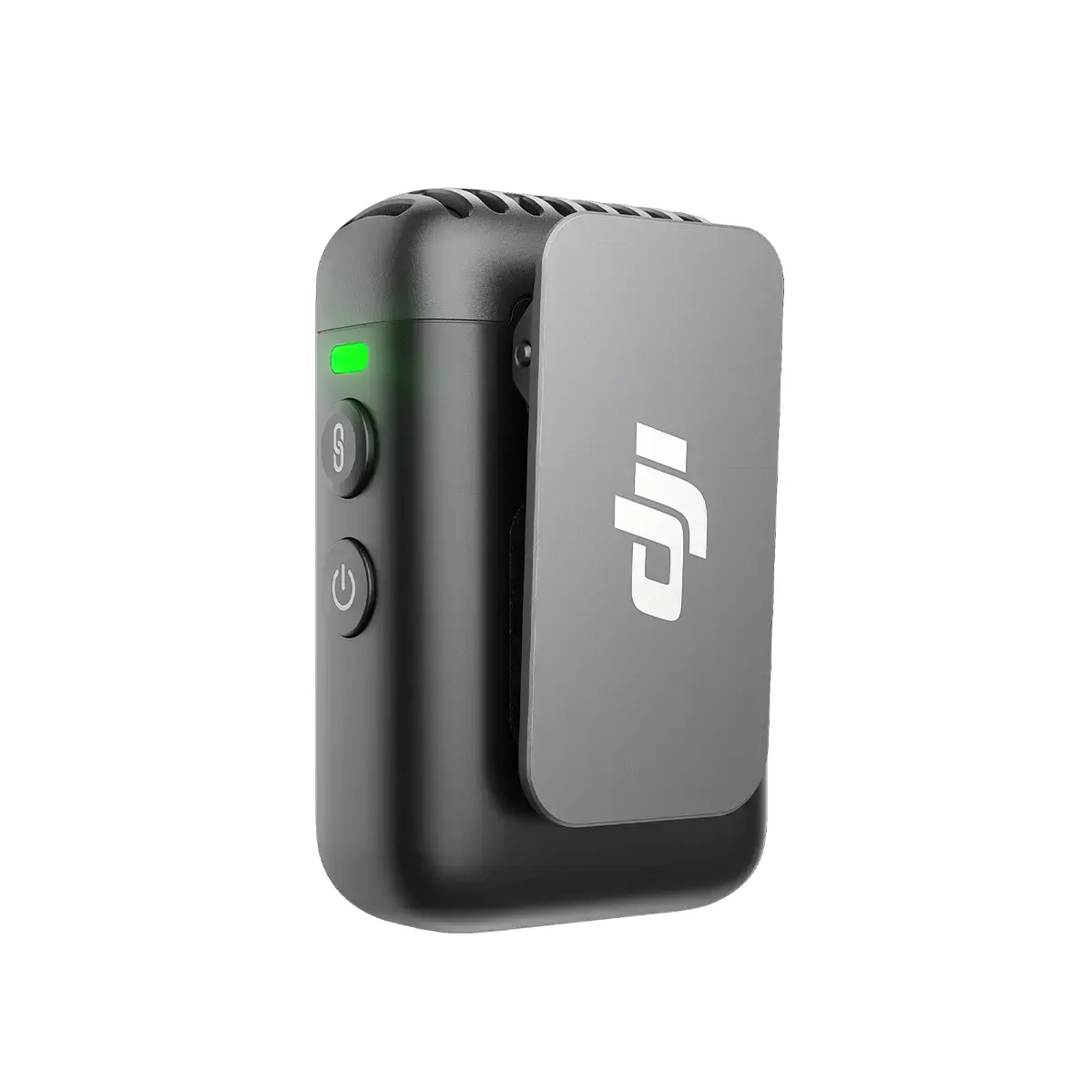 Микрофонная радиосистема DJI Mic 2 [1 TX+1 RX] (CP.RN.00000327.01)
