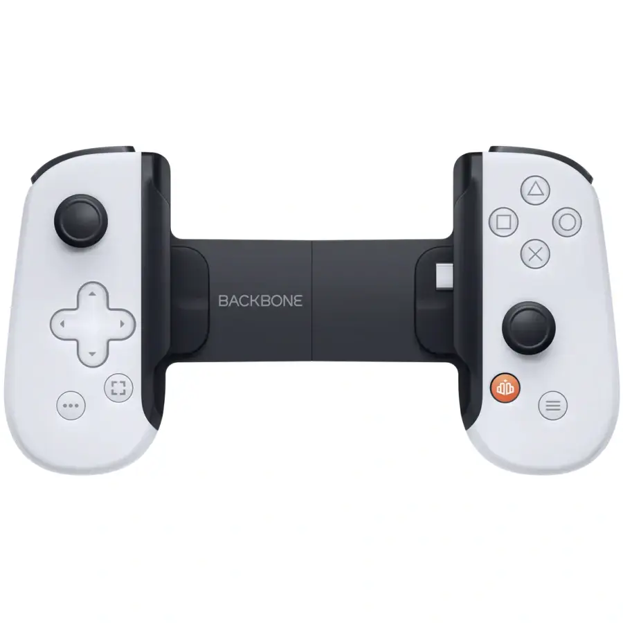 Мобильный игровой контроллер Backbone One Mobile Gaming Controller - PlayStation Edition for iPhone - Lightning