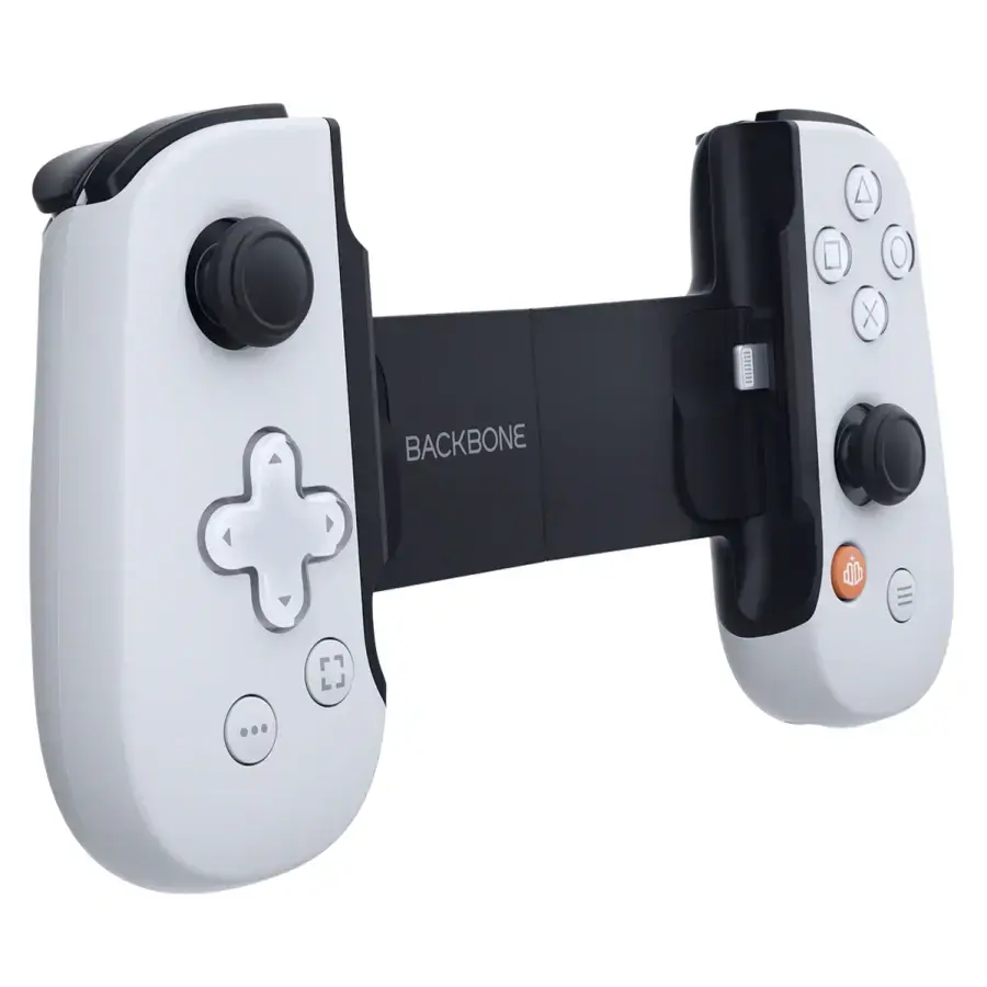 Мобильный игровой контроллер Backbone One Mobile Gaming Controller - PlayStation Edition for iPhone - Lightning