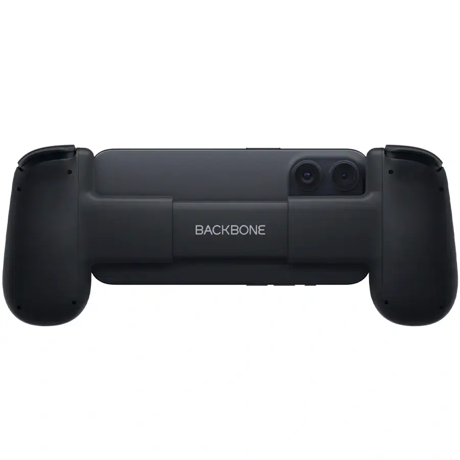 Мобильный игровой контроллер Backbone One Mobile Gaming Controller - Standard Edition for iPhone - Lightning