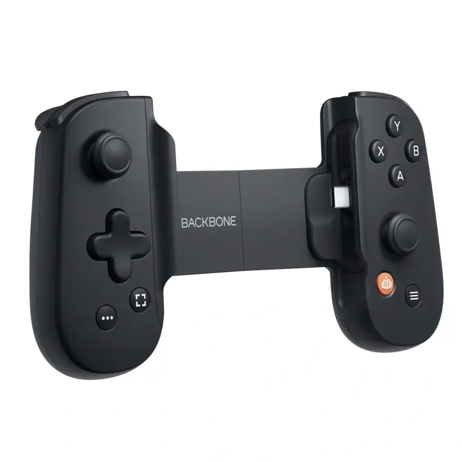 Мобильный игровой контроллер Backbone One Mobile Gaming Controller - Standard Edition for iPhone - Lightning