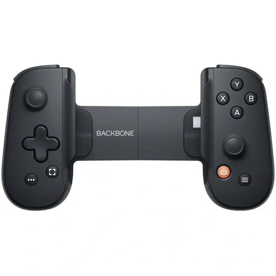 Мобильный игровой контроллер Backbone One Mobile Gaming Controller - Standard Edition for iPhone - Lightning