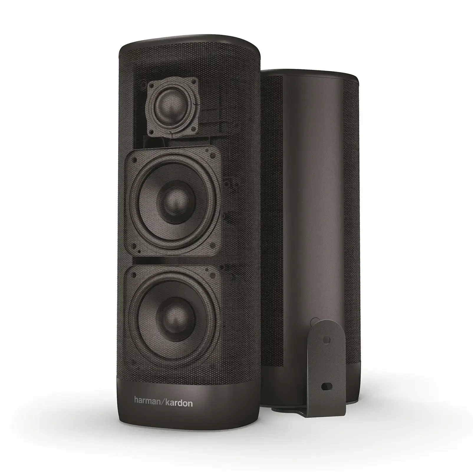 Набір Harman/Kardon Black Bundle [Citatione Surround + Citation Sub S + Citation MultiBeam 700] (HKCIT700BLK-S)