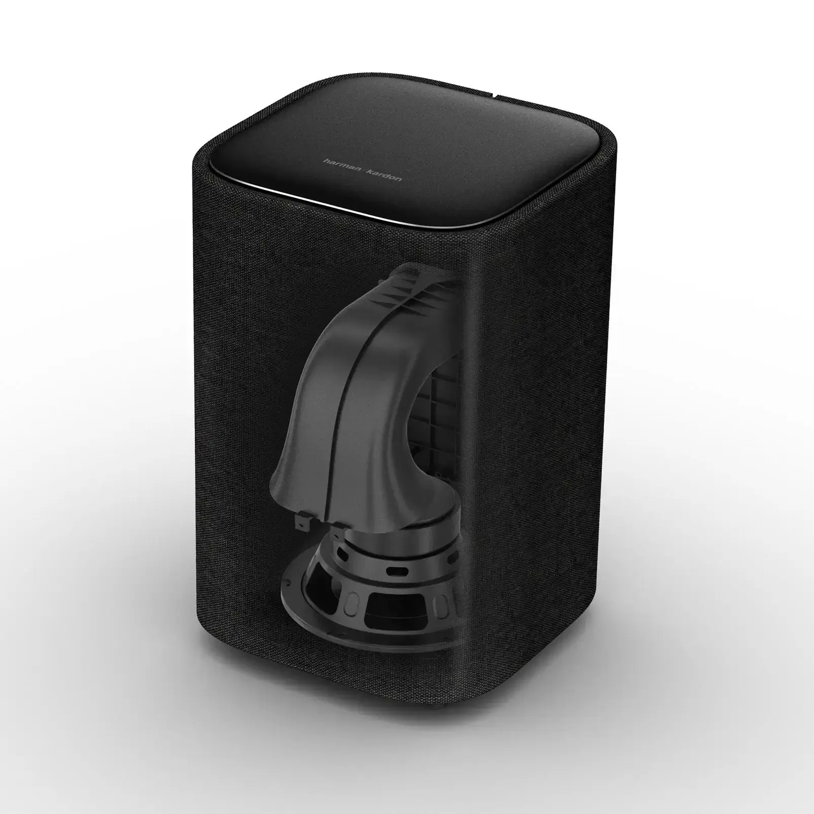 Набор Harman/Kardon Black Citation Bundle [Citatione Surround + Citatione Sub + Citation MultiBeam 700] (HKCIT700BLK-L)