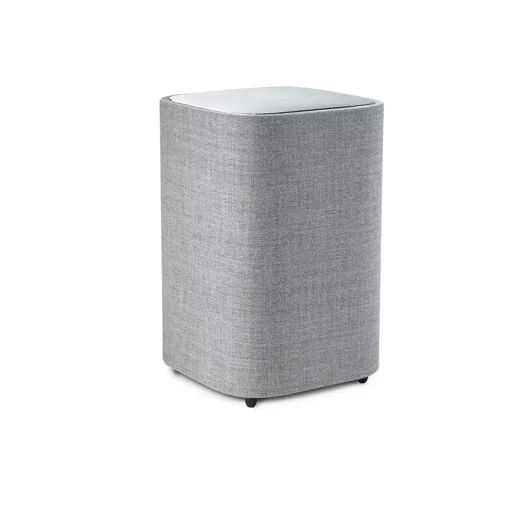 Набор Harman/Kardon Grey Bundle [Citatione Surround + Citation Sub S + Citation 1100] (HKCIT1100GRY-S)