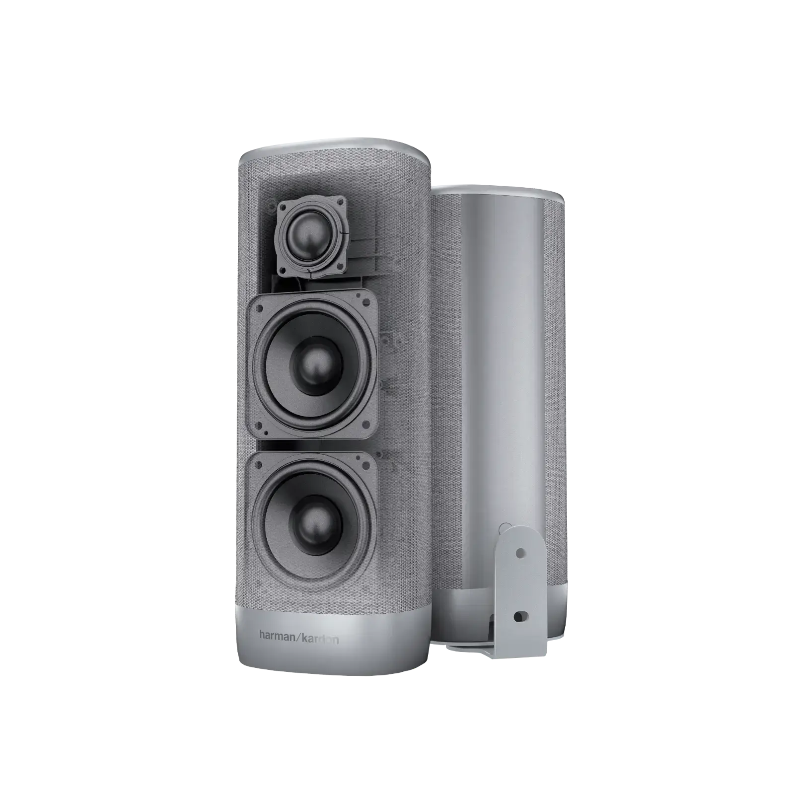 Набор Harman/Kardon Grey Bundle [Citatione Surround + Citation Sub S + Citation 1100] (HKCIT1100GRY-S)